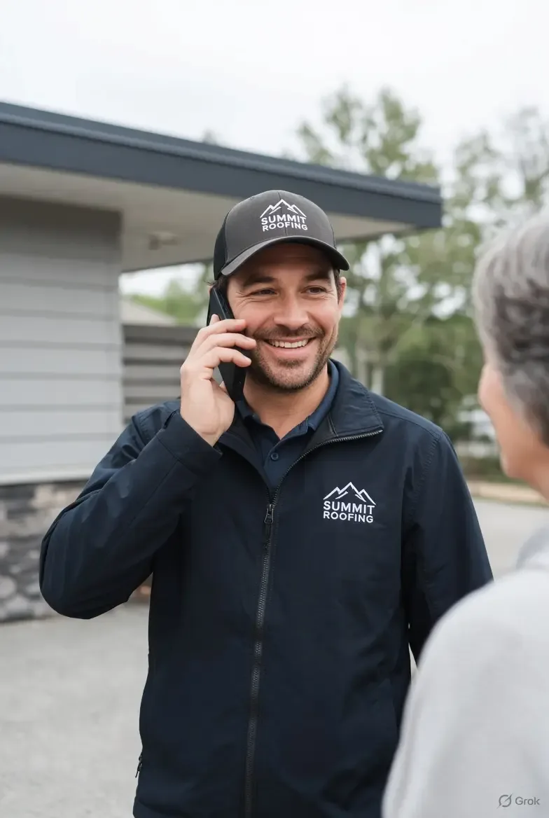 Flat Roof Leak Repair Preston, MD FAQs